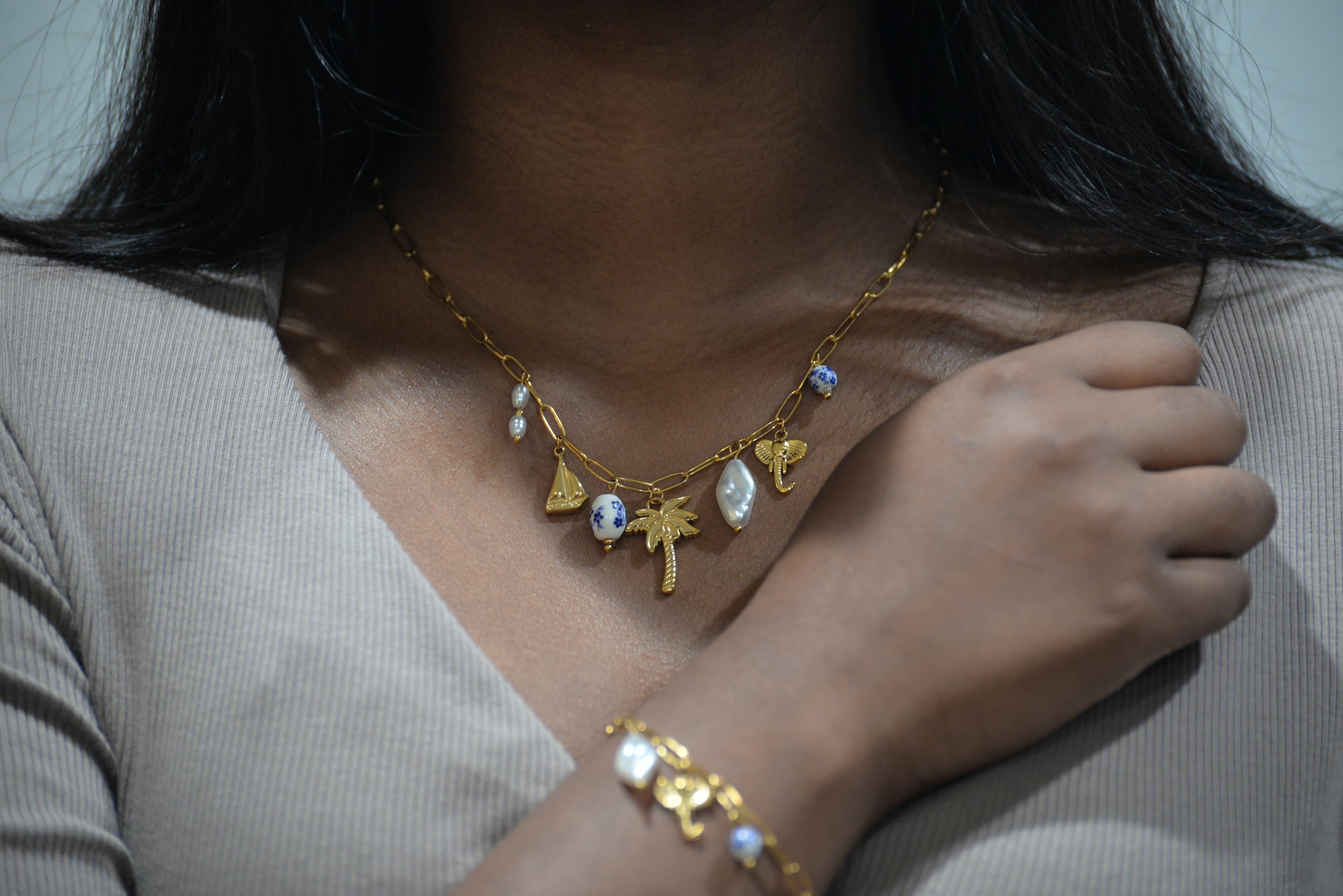 Summer's Most Elegant Accessories
