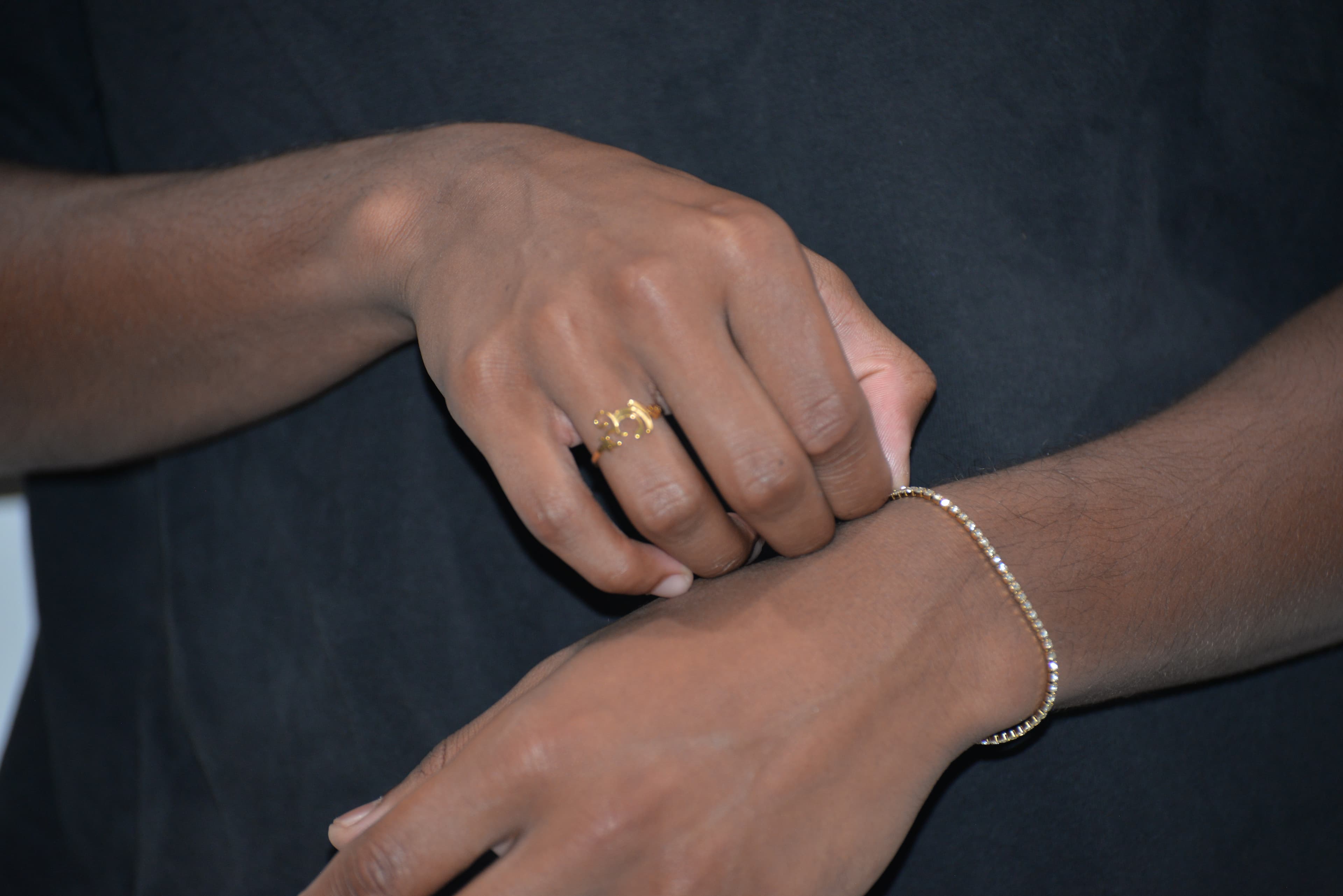 category - Bracelets