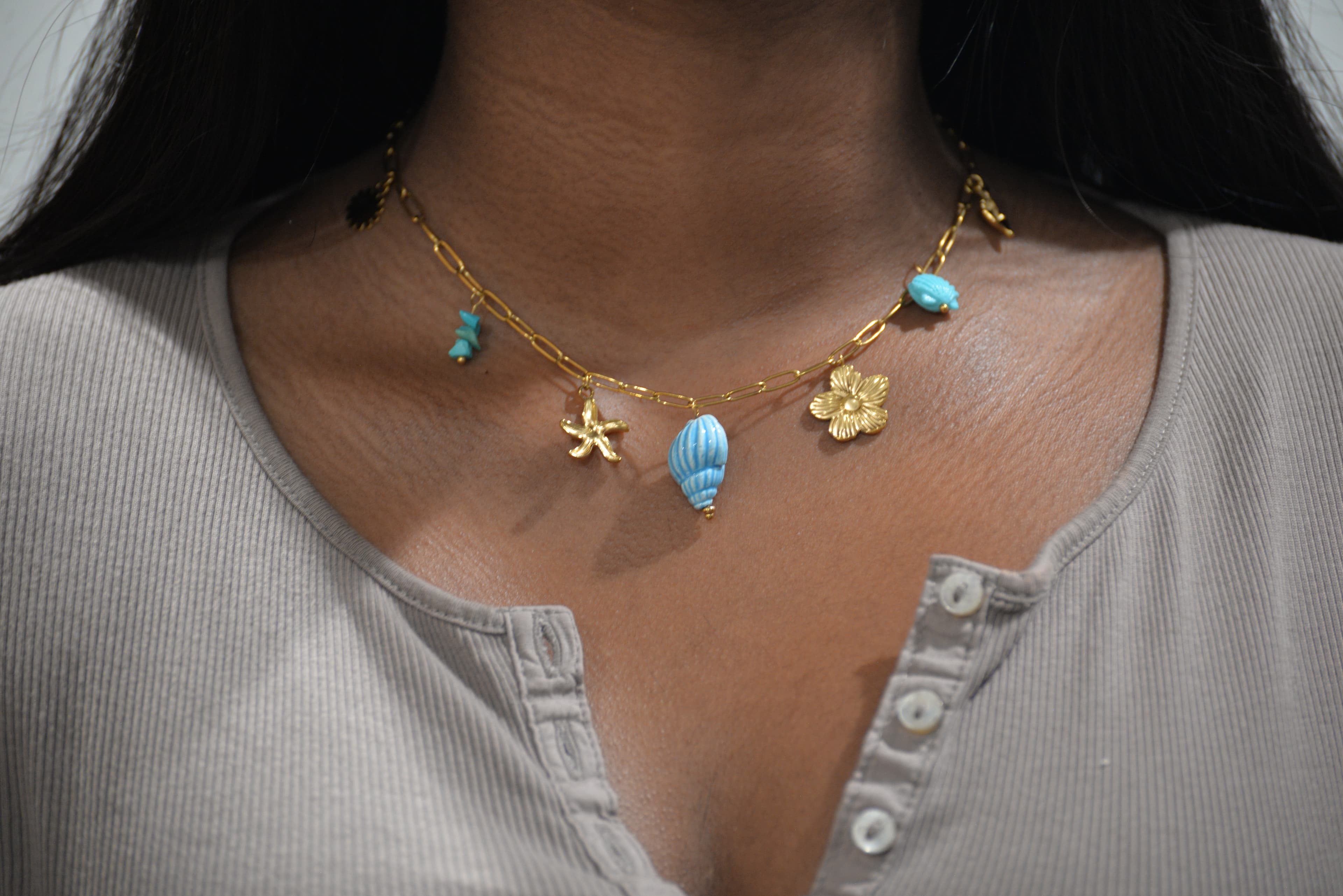 category - Necklaces