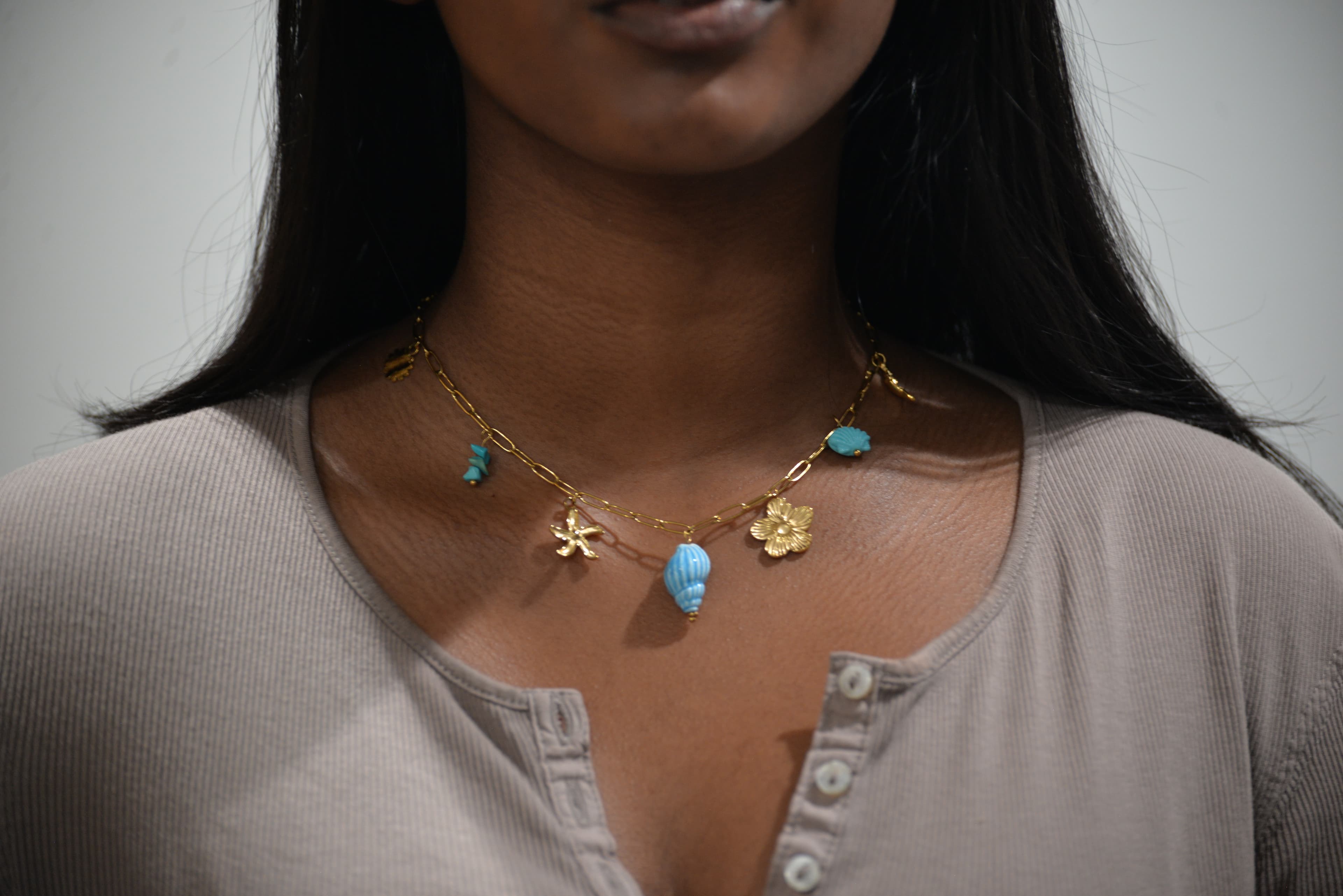Pacific Necklace image