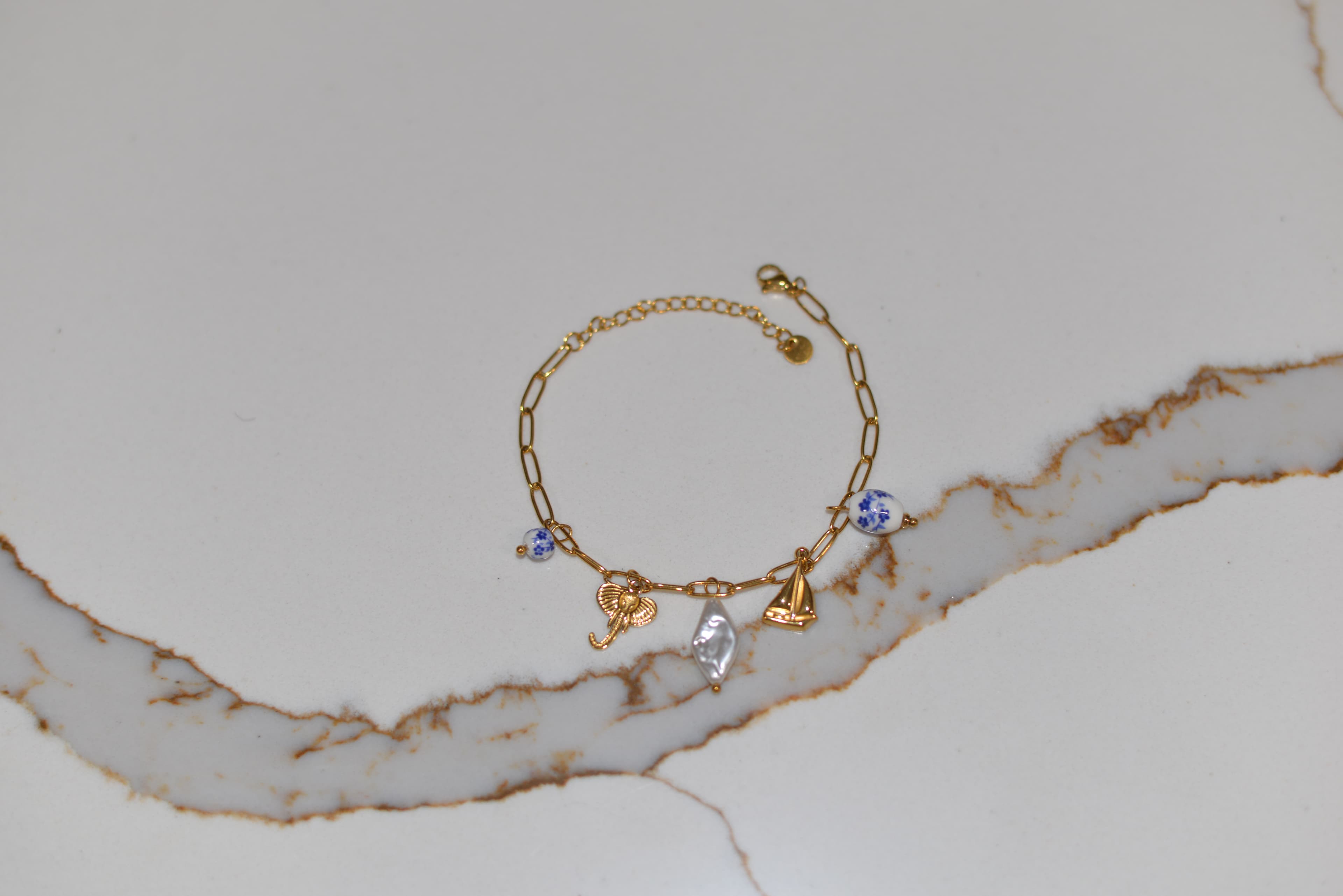 Bharat Bracelet image