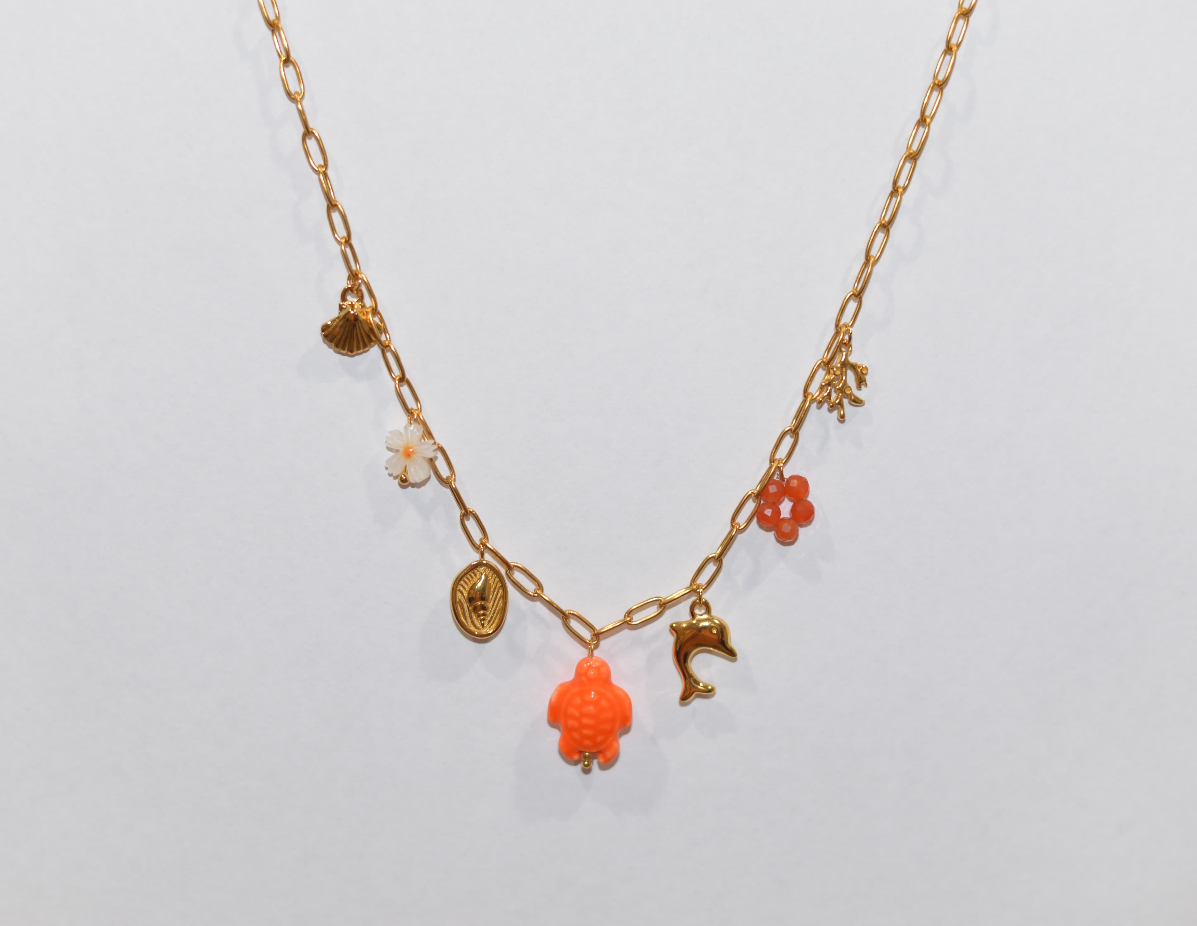 Atlantic Necklace image